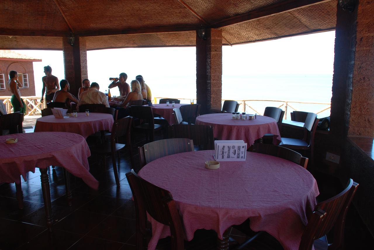 Honey Beach Cottages Gokarna  Exterior foto